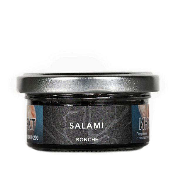 Табак Bonche Salami (Салями) 30 гр в Уфе