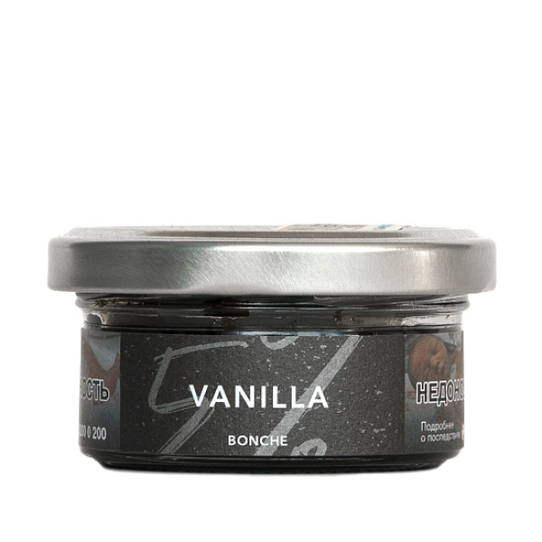Табак Bonche Vanilla (Ваниль) 30 гр в Уфе
