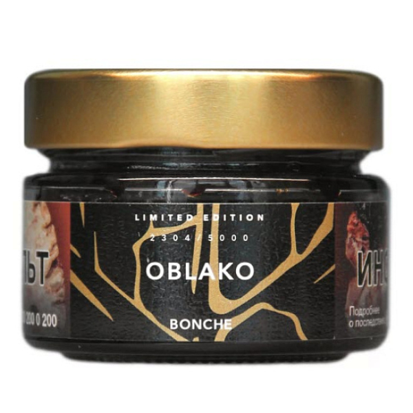Табак Bonche Oblako (Облако) 80 гр в Уфе