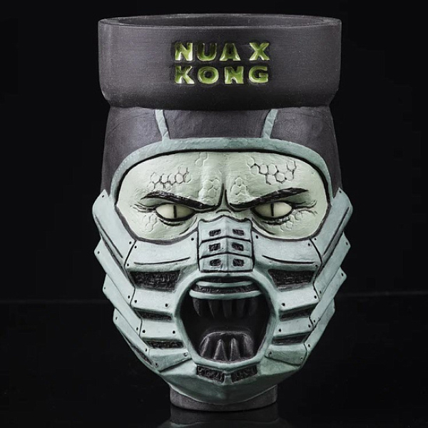 Чаша Kong REPTILE в Уфе