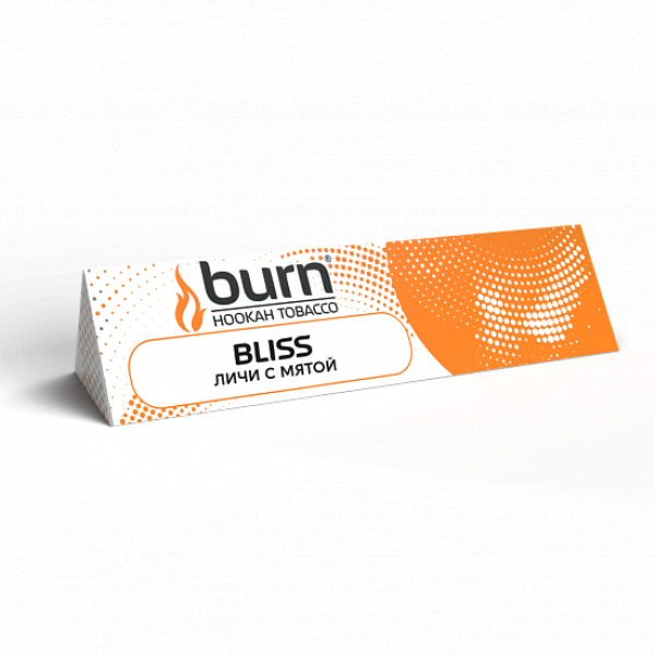 Табак BURN BLISS 25 грамм в Уфе