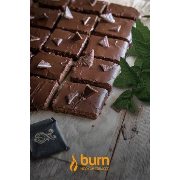 Табак Burn After Eight 100 грамм в Уфе