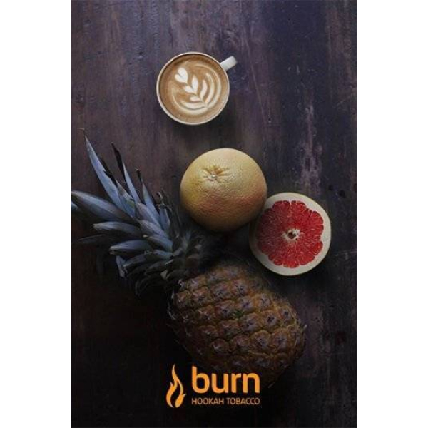 Табак Burn Bali Lounge 100 грамм в Уфе