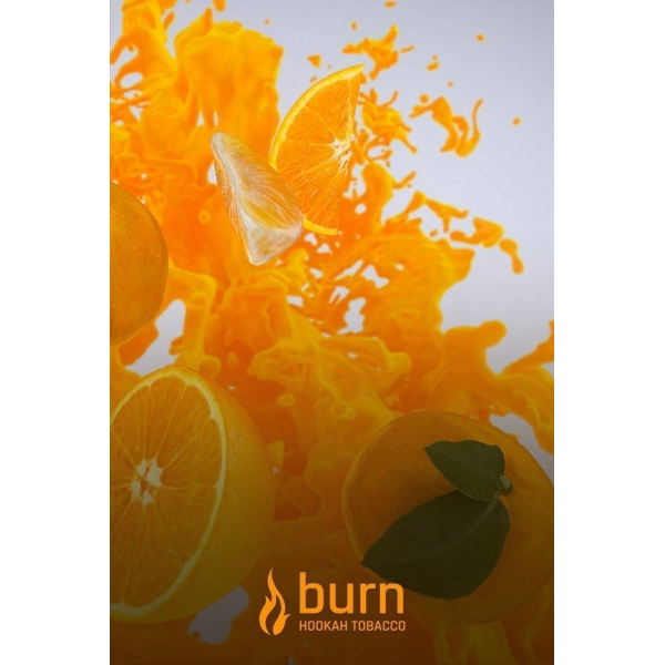 Табак Burn Fanta 100 грамм в Уфе