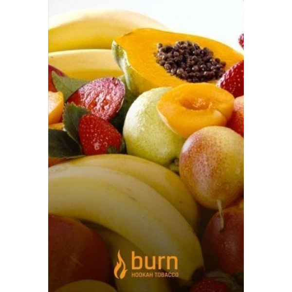Табак Burn Feel Good 100 грамм в Уфе