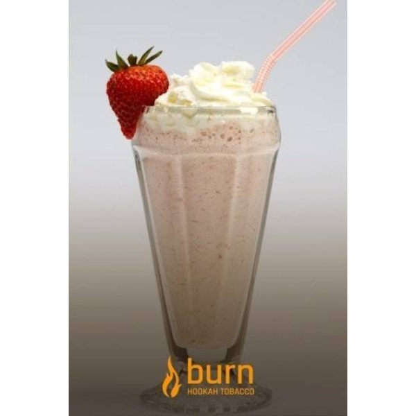 Табак Burn Milkshake 100 грамм в Уфе