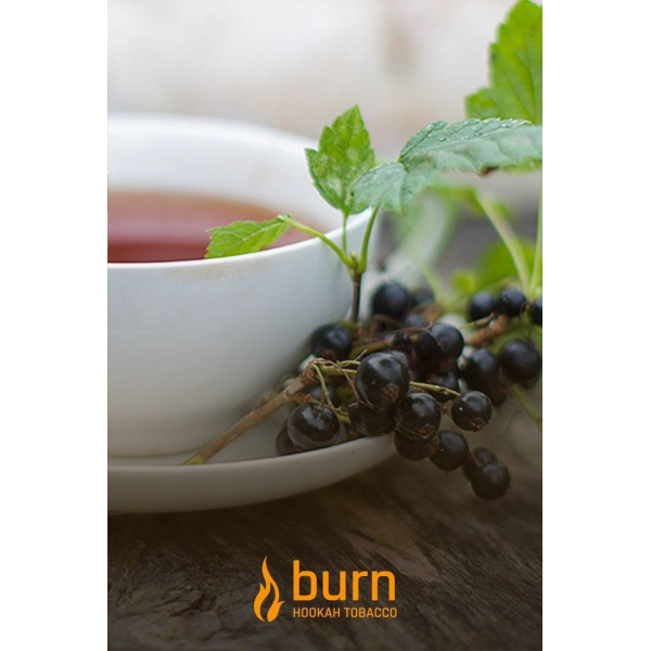 Табак Burn Red Mix 100 грамм в Уфе