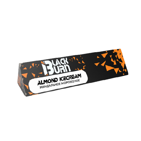 Табак BlackBurn Almond Icecream 25 грамм в Уфе