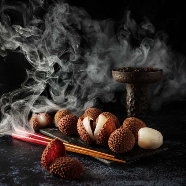Табак Blackburn Asian Lychee 100 грамм в Уфе