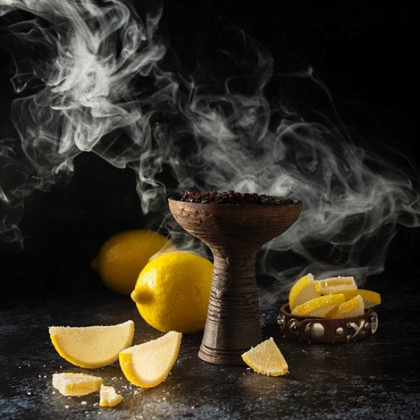 Табак Blackburn Lemon Sweets 100 грамм в Уфе