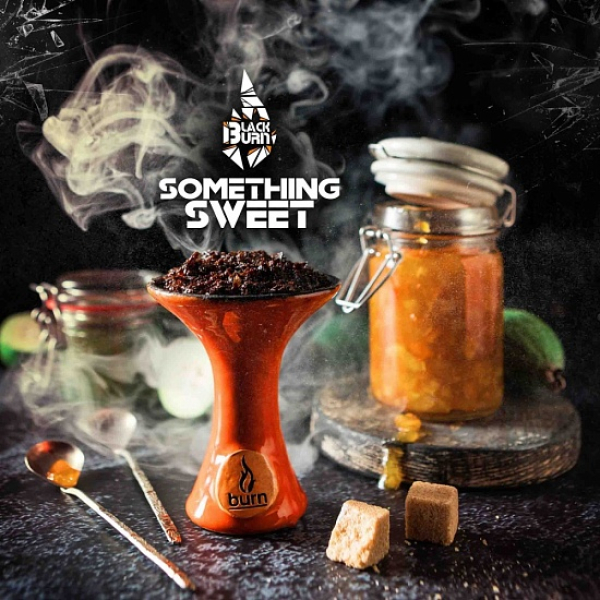 Табак Blackburn Something Sweet 100 грамм в Уфе