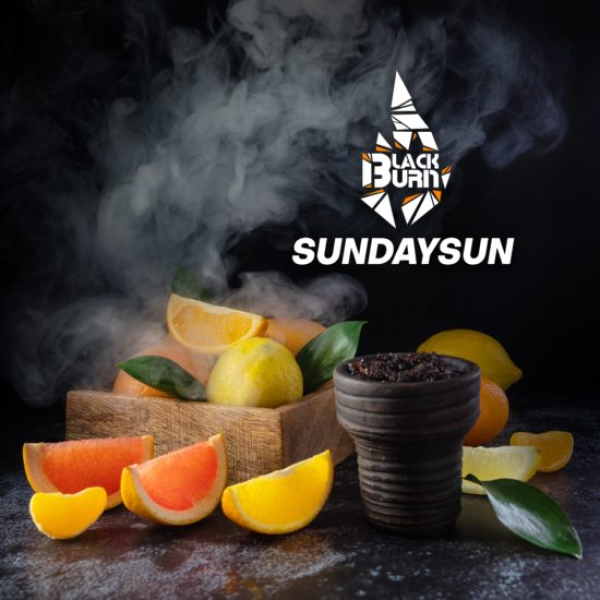 Табак Blackburn Something Tropical 100 грамм в Уфе
