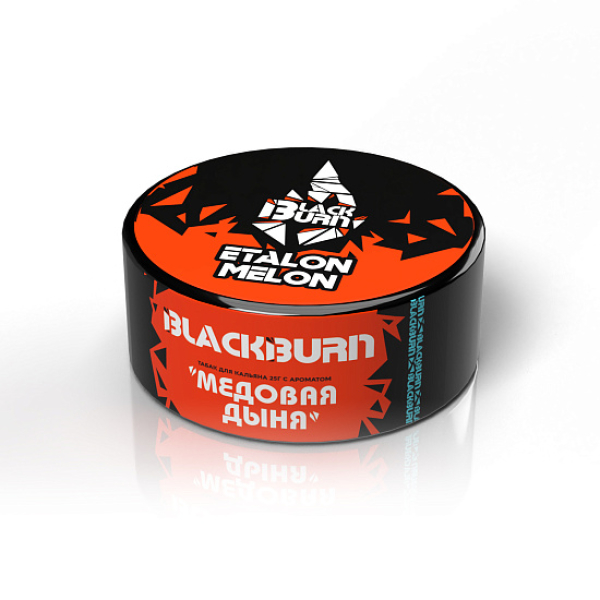 Табак Blackburn Etalon Melon (Медовая дыня) 25 гр в Уфе