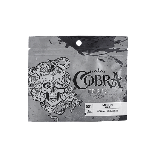 Смесь Cobra Origins Melon 50 гр в Уфе