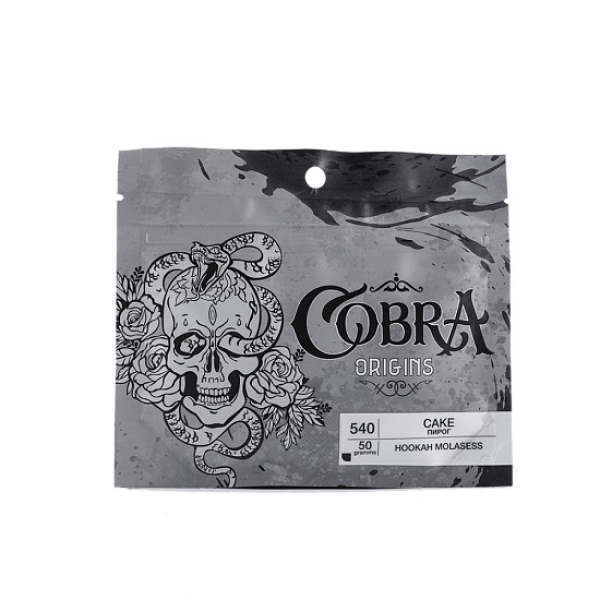 Смесь Cobra Origins Cake 50гр в Уфе