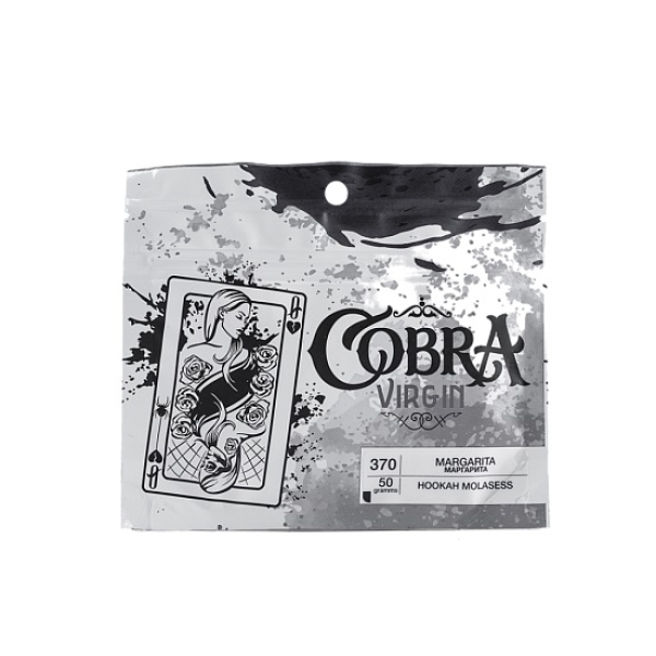 Смесь Cobra Virgin Margarita 50гр в Уфе