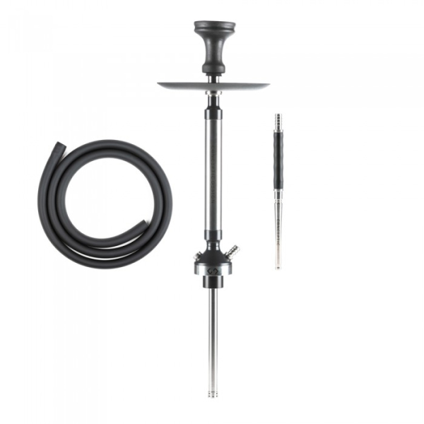 Кальян Conceptic Design Steel (65 см) в Уфе