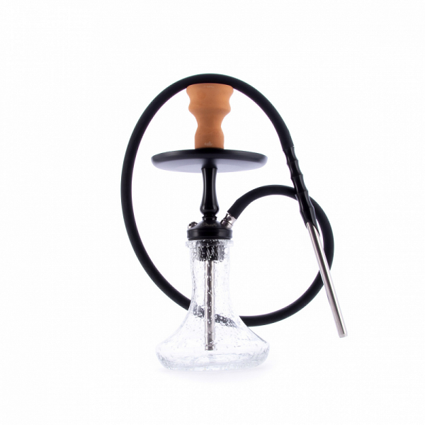 Кальян Craft Gypsy Nano Black в Уфе