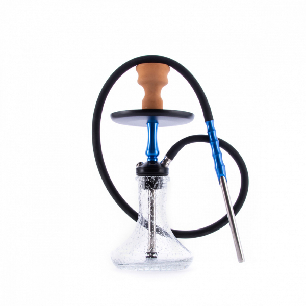 Кальян Craft Gypsy Nano Blue в Уфе