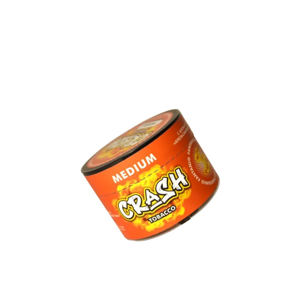 Табак CRASH TOBACCO Fontania 50 гр в Уфе