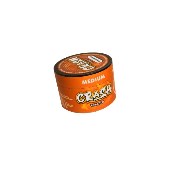 Табак CRASH TOBACCO Gingerbread 50 гр в Уфе