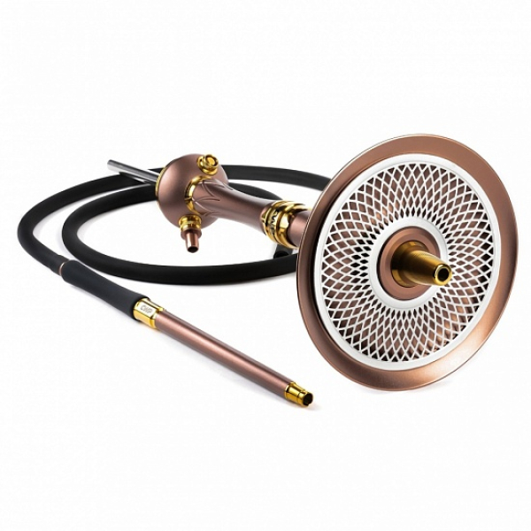 Кальян CWP Razor II Bronze-Gold в Уфе