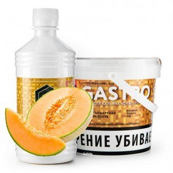 Табак D-Gastro Дыня 500 грамм в Уфе