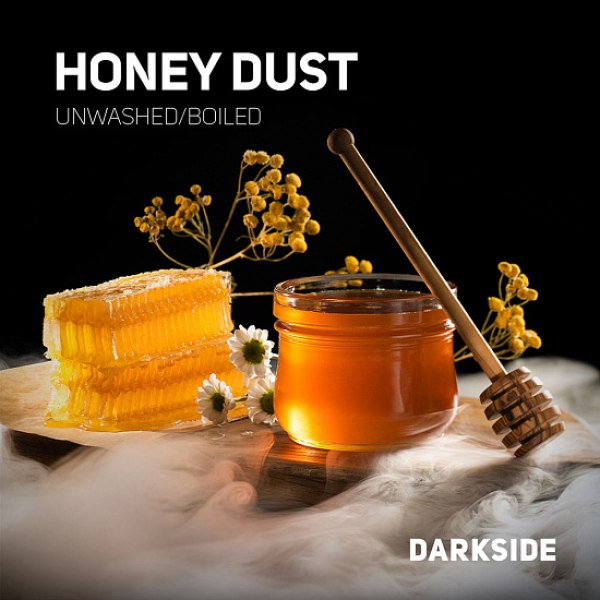 Табак Darkside Core Honey Dust 30 грамм в Уфе