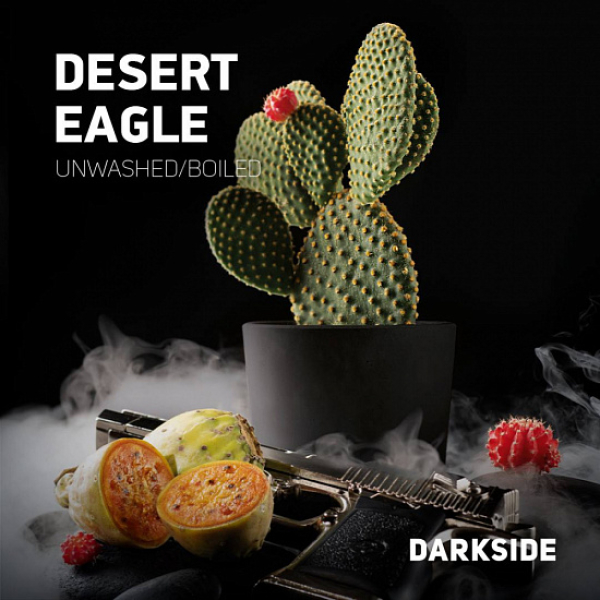 Табак DarkSide Core Desert Eagle 250 грамм в Уфе