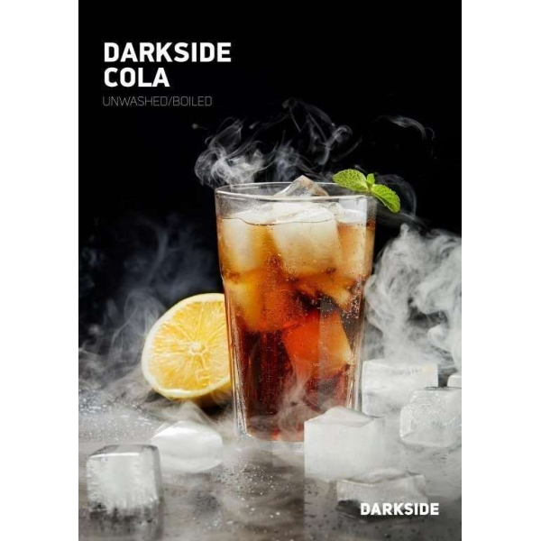 Табак Darkside Cola Rare 250 грамм в Уфе