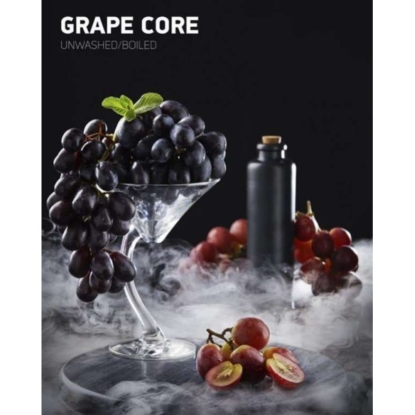 Табак Darkside Grape Core Rare 250 грамм в Уфе