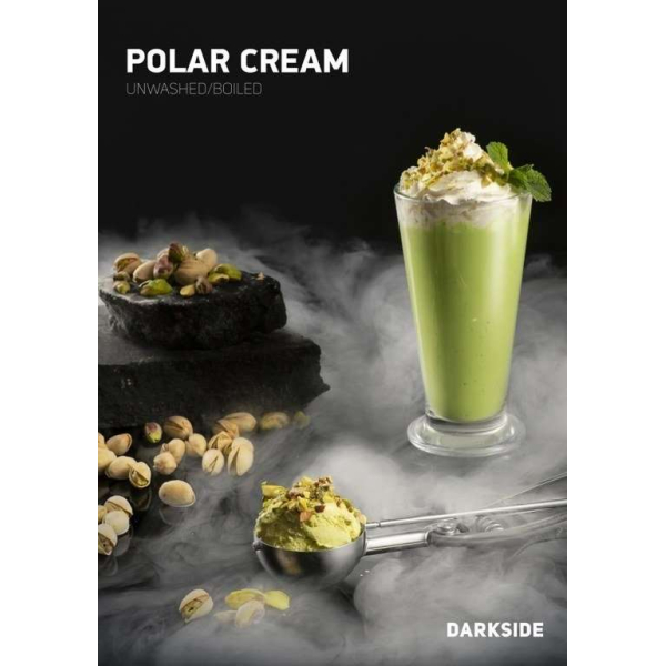 Табак Darkside Polar Cream Rare 100 грамм в Уфе