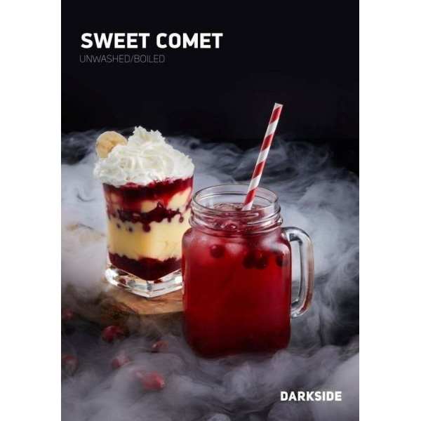 Табак Darkside Sweet Comet Rare 250 грамм в Уфе