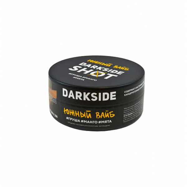 Табак Darkside Shot Южный Вайб 120 грамм в Уфе