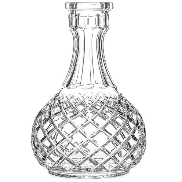 Колба ALPHA HOOKAH CRYSTAL X GOLD в Уфе