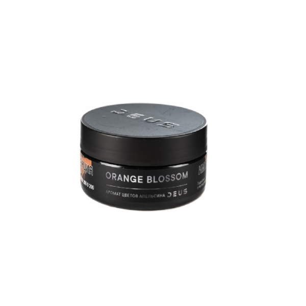 Табак Deus Orange Blossom (Цветы апельсина) 20 гр в Уфе
