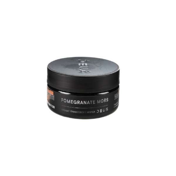 Табак Deus Pomegranate Mors (Гранатовый морс) 20 гр в Уфе