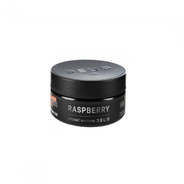 Табак Deus Raspberry (Малина) 20 гр в Уфе