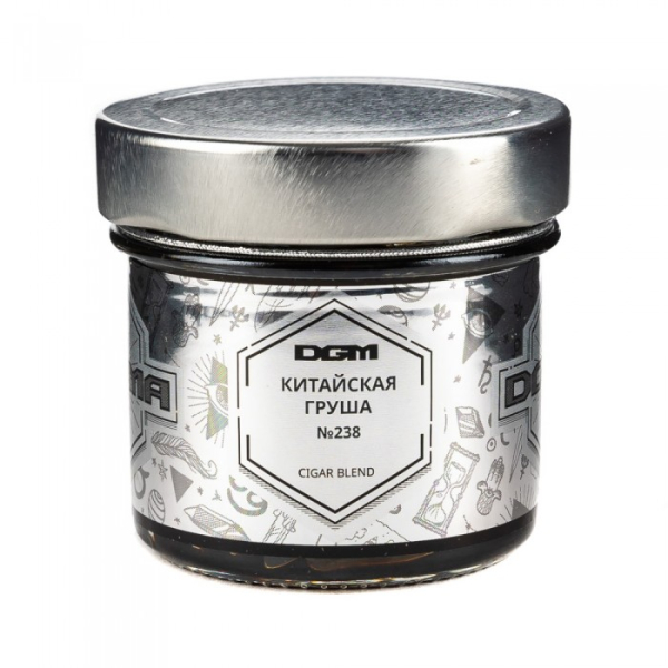 Табак Dogma Китайская груша 80 гр в Уфе