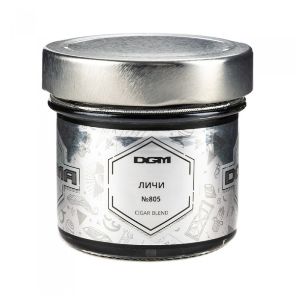Табак Dogma Личи 80 гр в Уфе