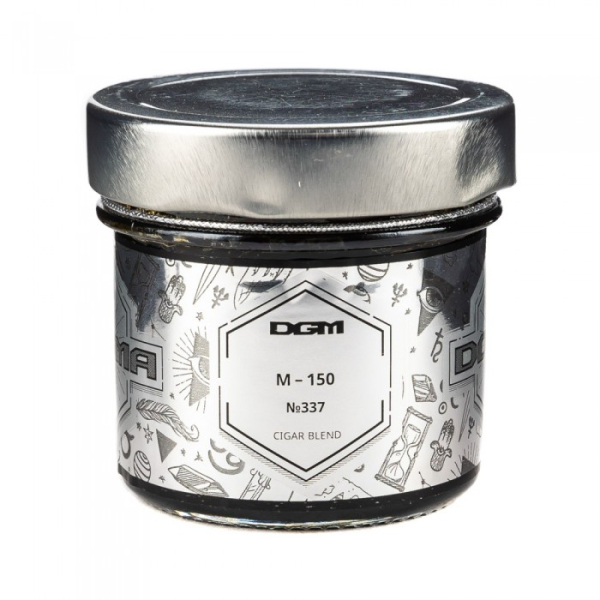 Табак Dogma М 150 80 гр в Уфе
