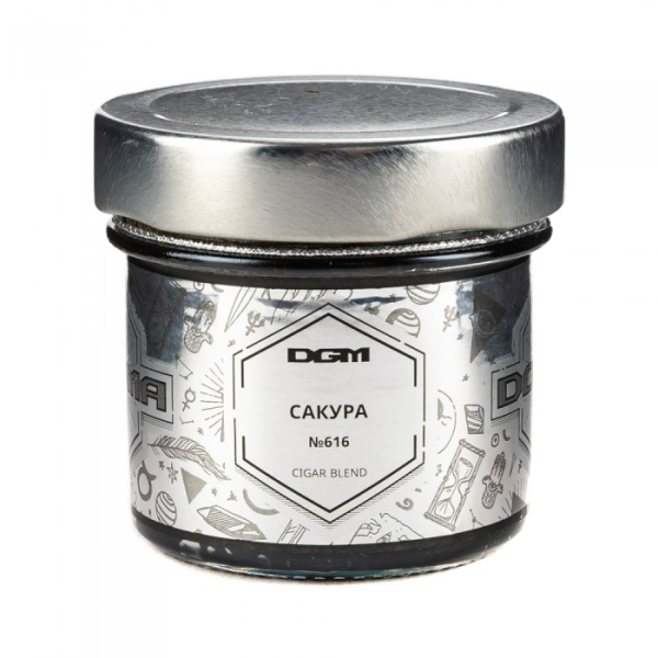 Табак Dogma Сакура 80 гр в Уфе