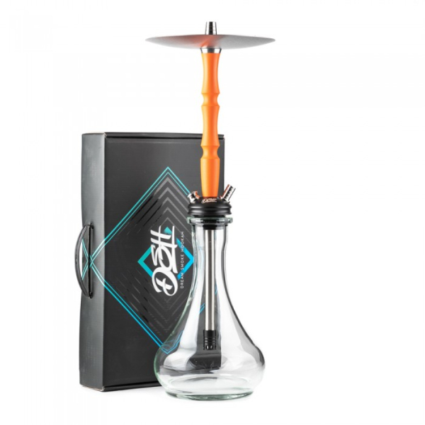 Кальян DSH Eco Orange (50 см) в Уфе