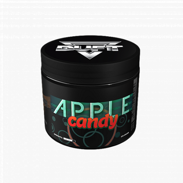 Табак DUFT Apple Candy (яблочная конфета) 200 гр в Уфе