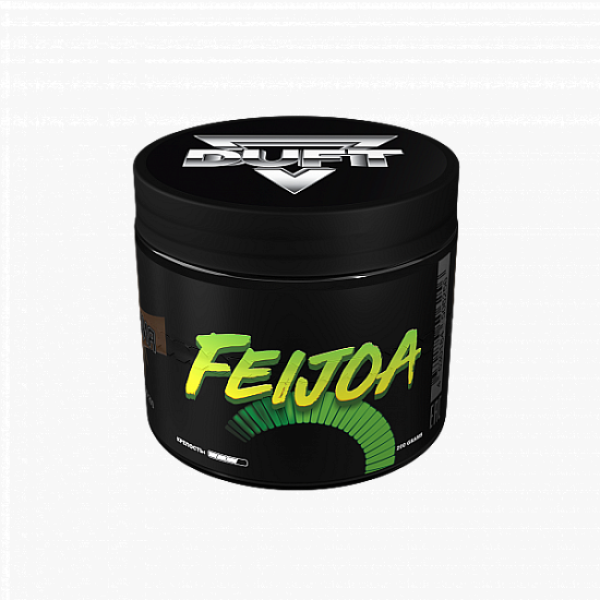 Табак DUFT Feijoa (фейхоа) 200 гр в Уфе