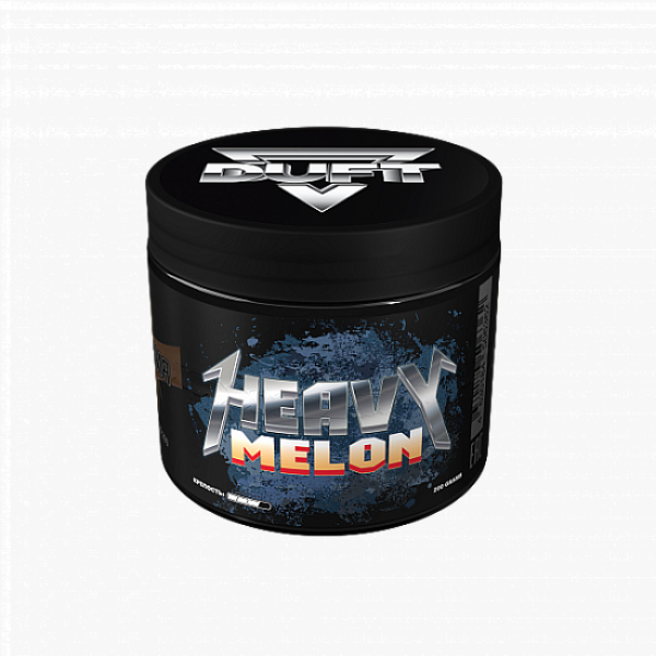Табак DUFT Heavy Melon (дыня) 200 гр в Уфе