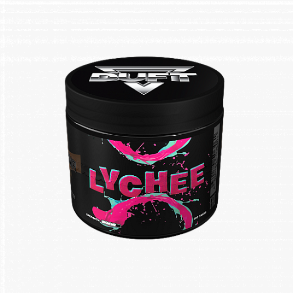 Табак DUFT Lychee (личи) 200 гр в Уфе