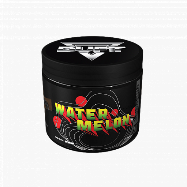 Табак DUFT Watermelon (арбуз) 200 гр в Уфе