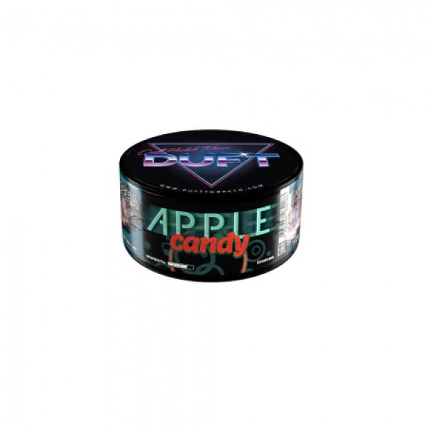 Табак DUFT APPLE CANDY 20 гр в Уфе