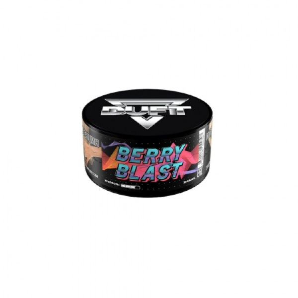 Табак DUFT BERRY BLAST 20 гр в Уфе
